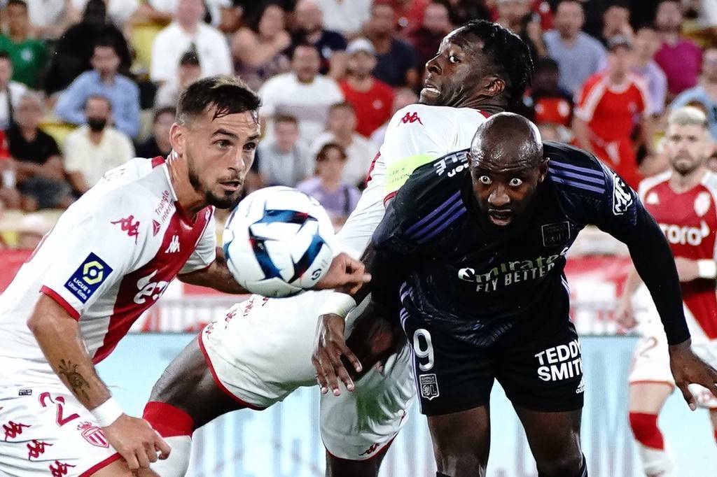 法甲 摩纳哥VS勒阿弗尔比分预测！