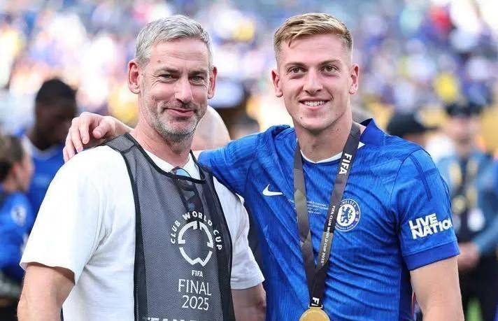 切尔西的伤病魔咒！夏窗新援伤缺12场，锋线人手告急