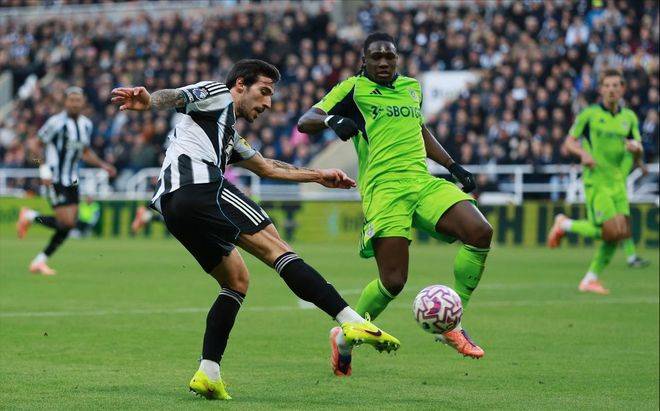 巴黎突袭纽卡！欲抢创纪录中场，意外报价已备好