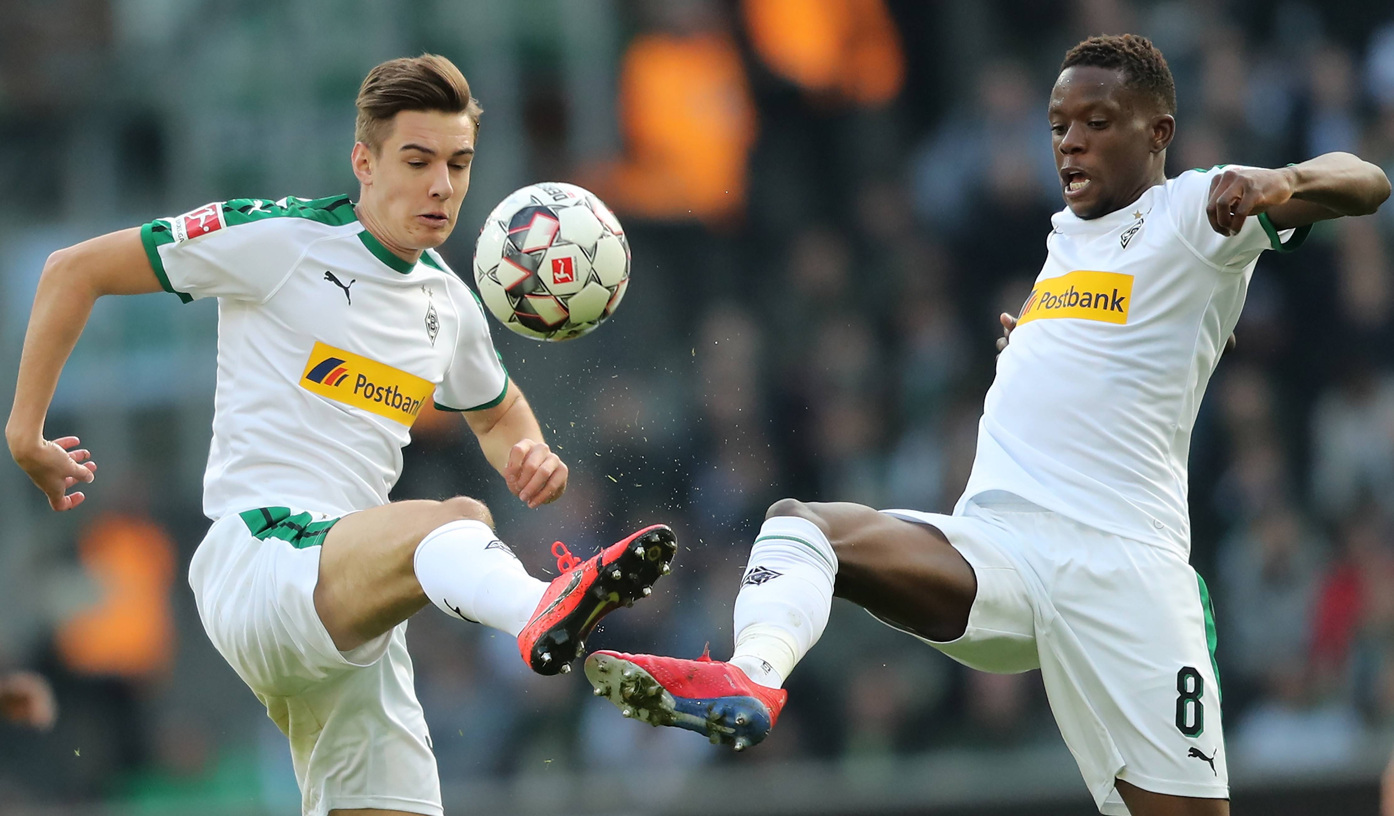 德甲：门兴格拉德巴赫VS莱比锡红牛赛前全方位深度剖析